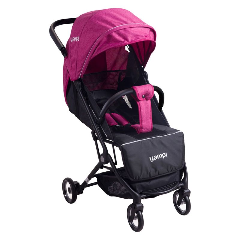 YAMP - Coche Paseo Ferrara Yamp