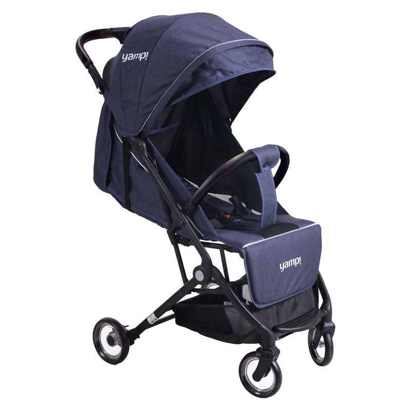 YAMP - Coche Paseo Ferrara Yamp