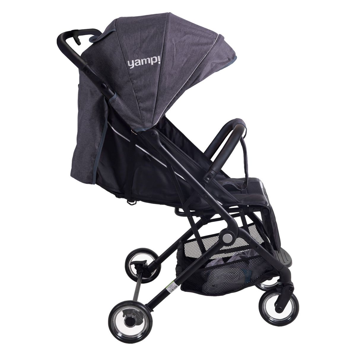 YAMP - Coche Paseo Ferrara Yamp