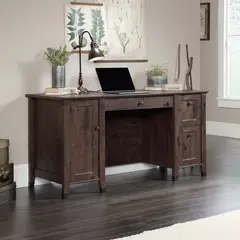 SAUDER - Escritorio Carson Forge
