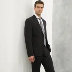WOLF&HANK - Chaqueta Traje Formal Hombre