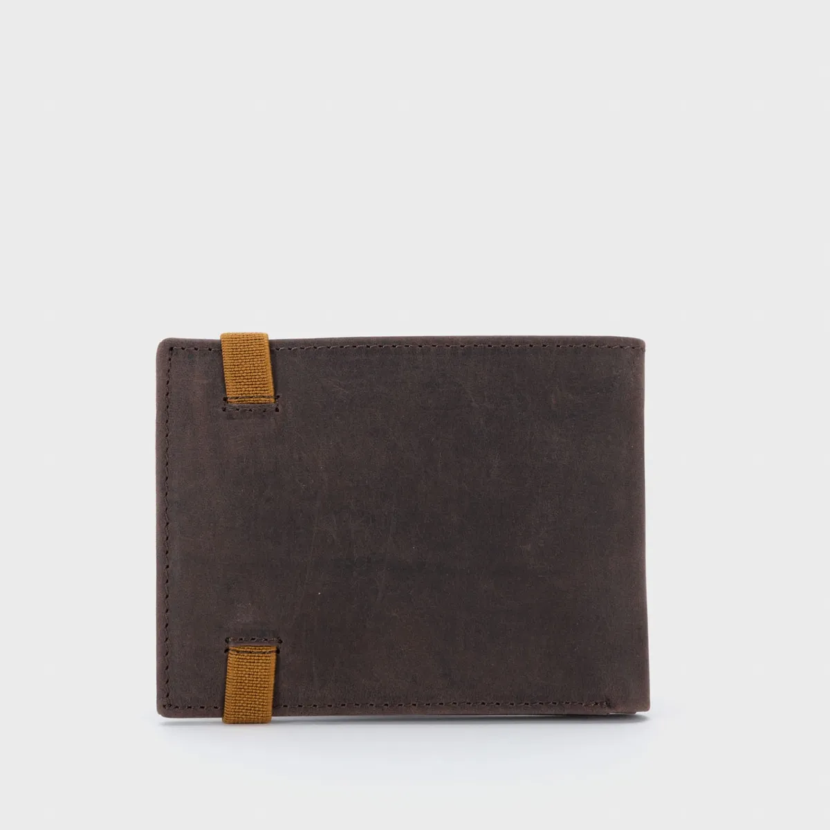 AMERICANINO - Billetera Café Hombre Americanino