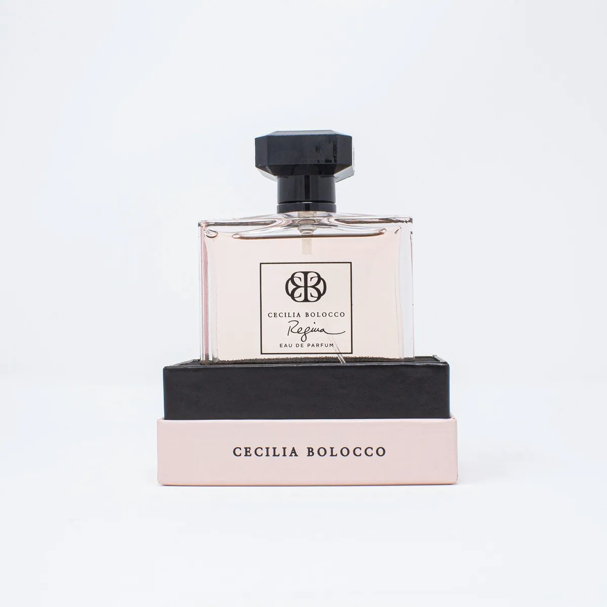 CECILIA BOLOCCO - Perfume Mujer Cecilia Bolocco Regina 100 ml Edp