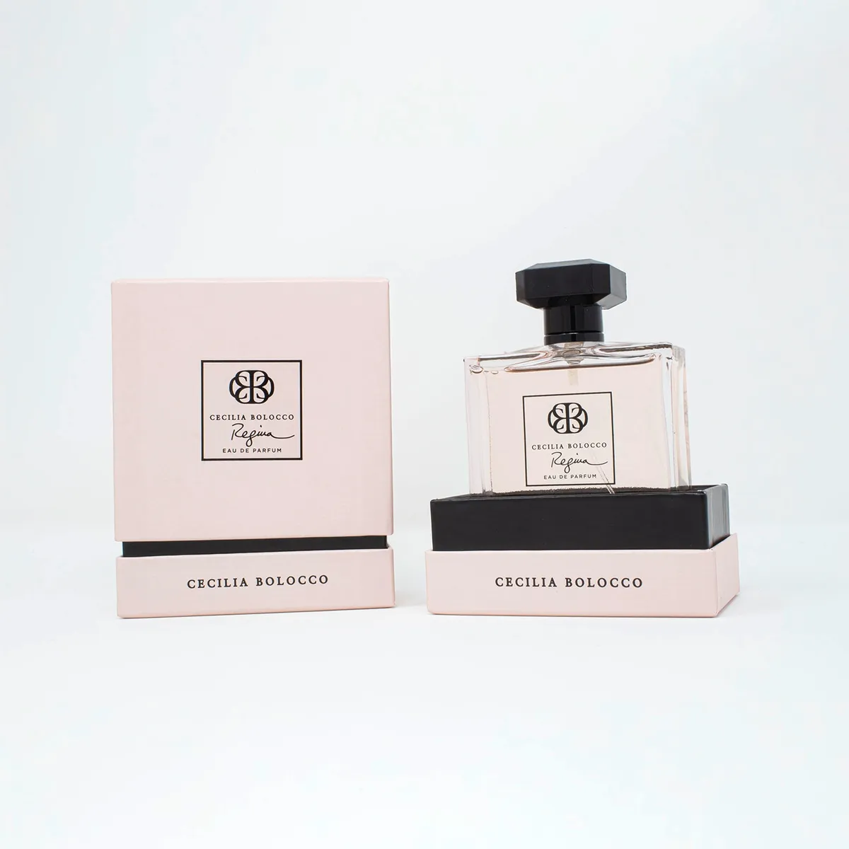 CECILIA BOLOCCO - Perfume Mujer Cecilia Bolocco Regina 100 ml Edp