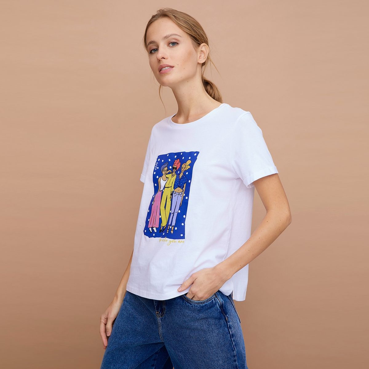 UNIVERSITY CLUB - University Club Polera Mujer By Gepo