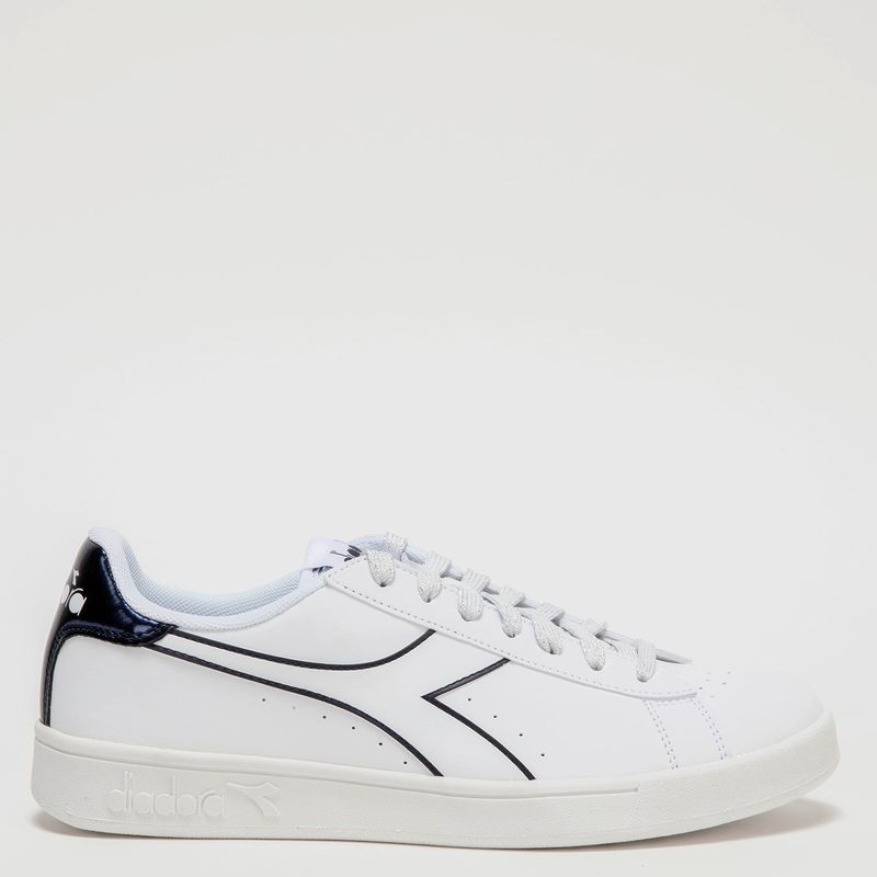 DIADORA - Zapatilla Urbana Mujer Blanco Diadora