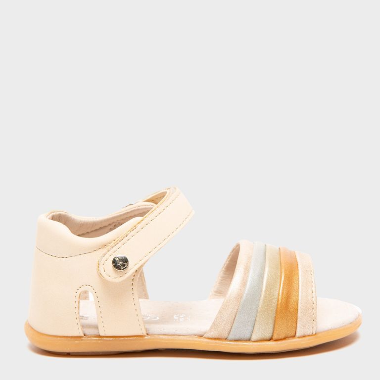 CONIGLIO Sandalia Niña Beige (19 a 24)
