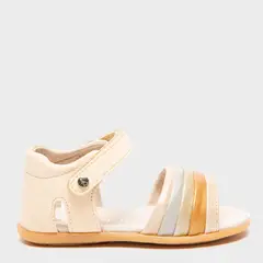 CONIGLIO - Sandalia Niña Beige (19 a 24)