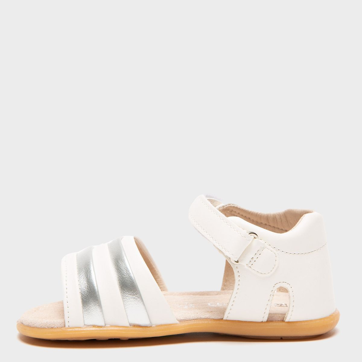 CONIGLIO - Sandalia Niña Blanco Coniglio (19 a 24)