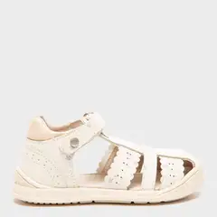 CONIGLIO - Sandalia Niña Beige (18 a 24)
