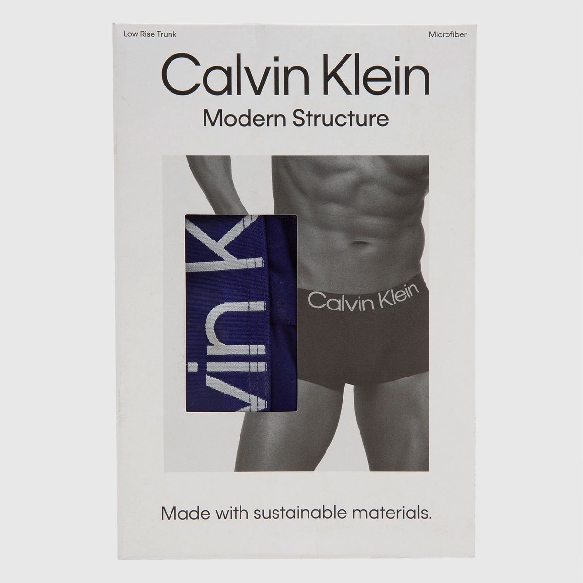CALVIN KLEIN - Calvin Klein Boxer Hombre