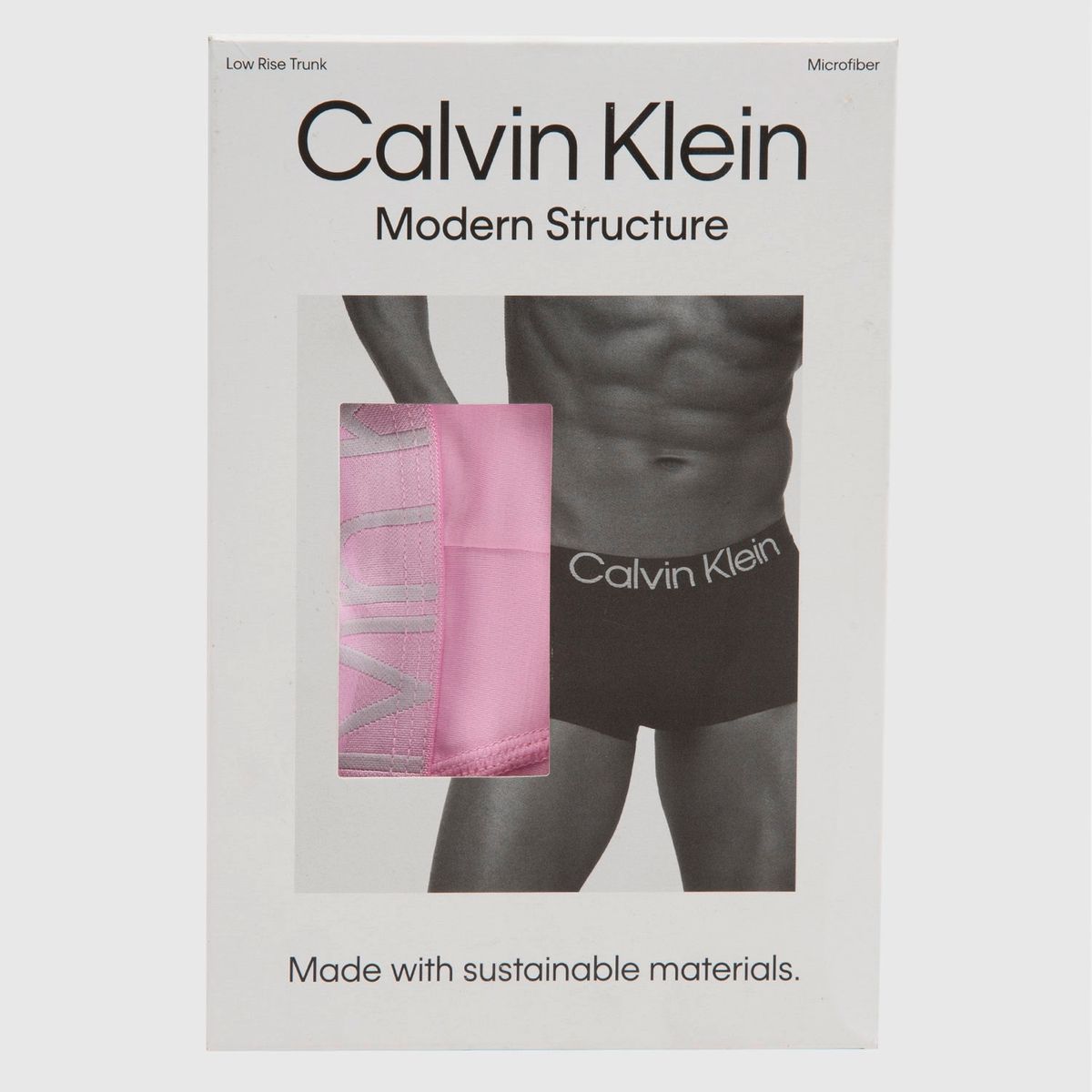 CALVIN KLEIN - Calvin Klein Boxer Hombre