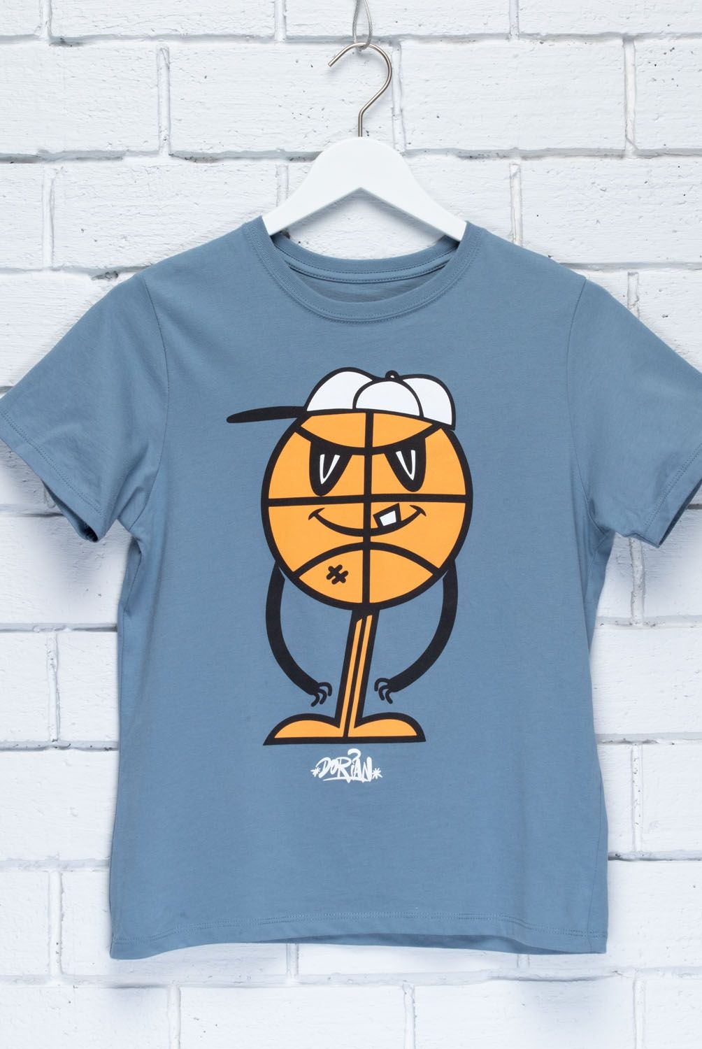 FEDERATION - Federation Polera Manga Corta Algodón Niño