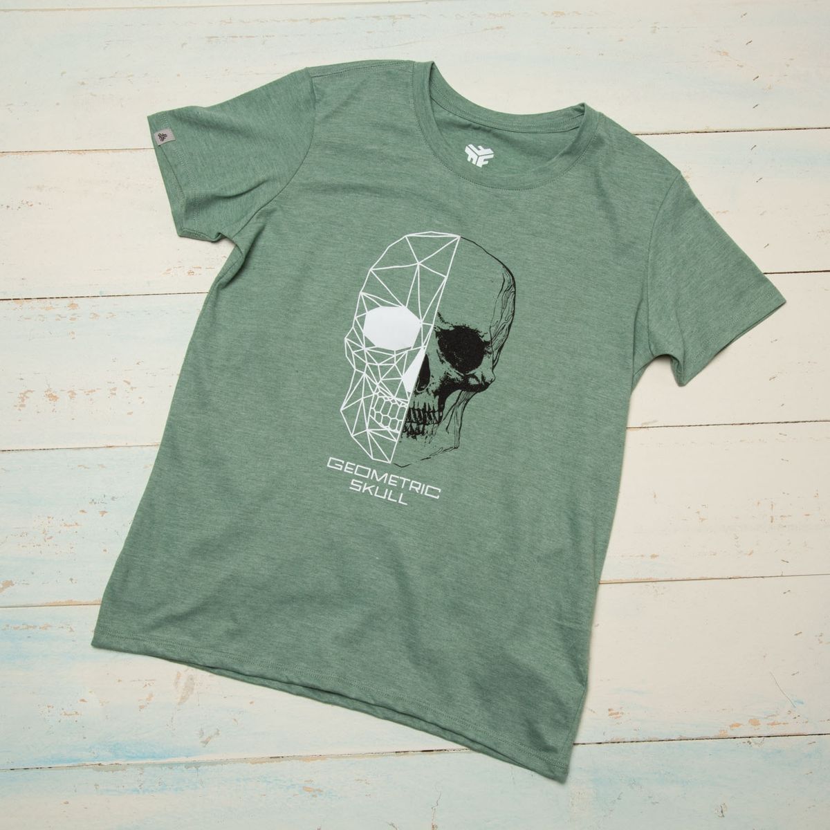 FEDERATION - Federation Polera De Algodón Niño