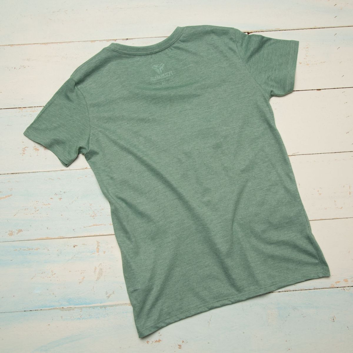 FEDERATION - Federation Polera De Algodón Niño