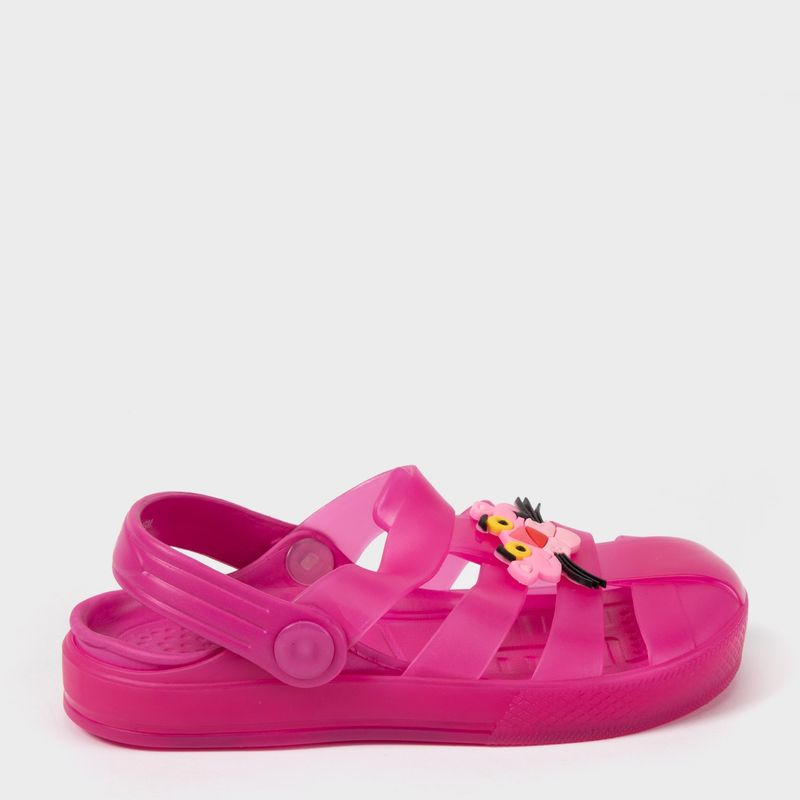 PINK PANTHER - Sandalia Niña Rosado Pink Panther (24 a 29)