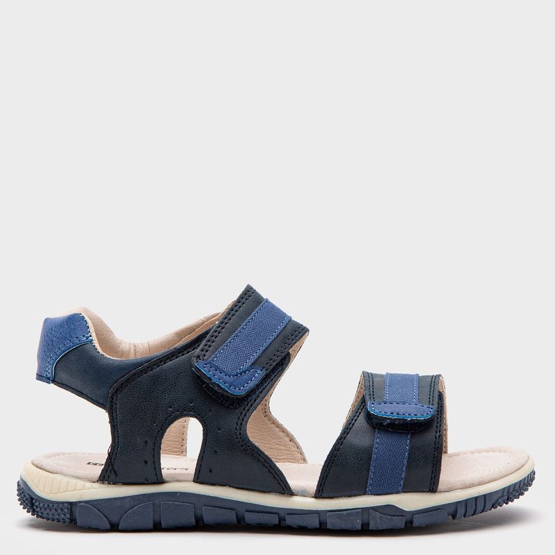 CONIGLIO - Sandalia Niño Azul (24 a 37) Coniglio