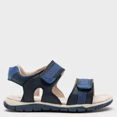 CONIGLIO - Sandalia Niño Azul (24 a 37)