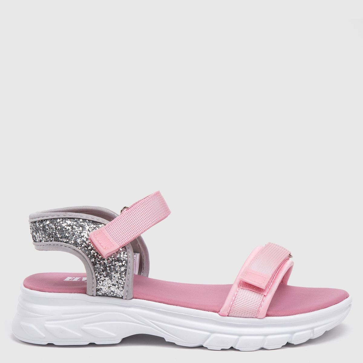 ELEVEN - Sandalia Niña Rosado Eleven (33 a 37)