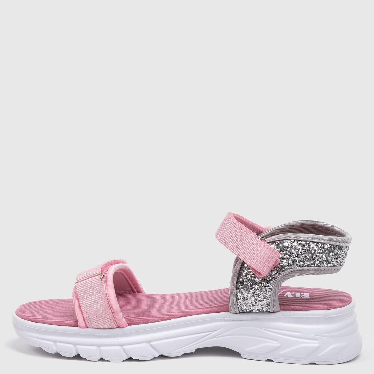 ELEVEN - Sandalia Niña Rosado Eleven (33 a 37)