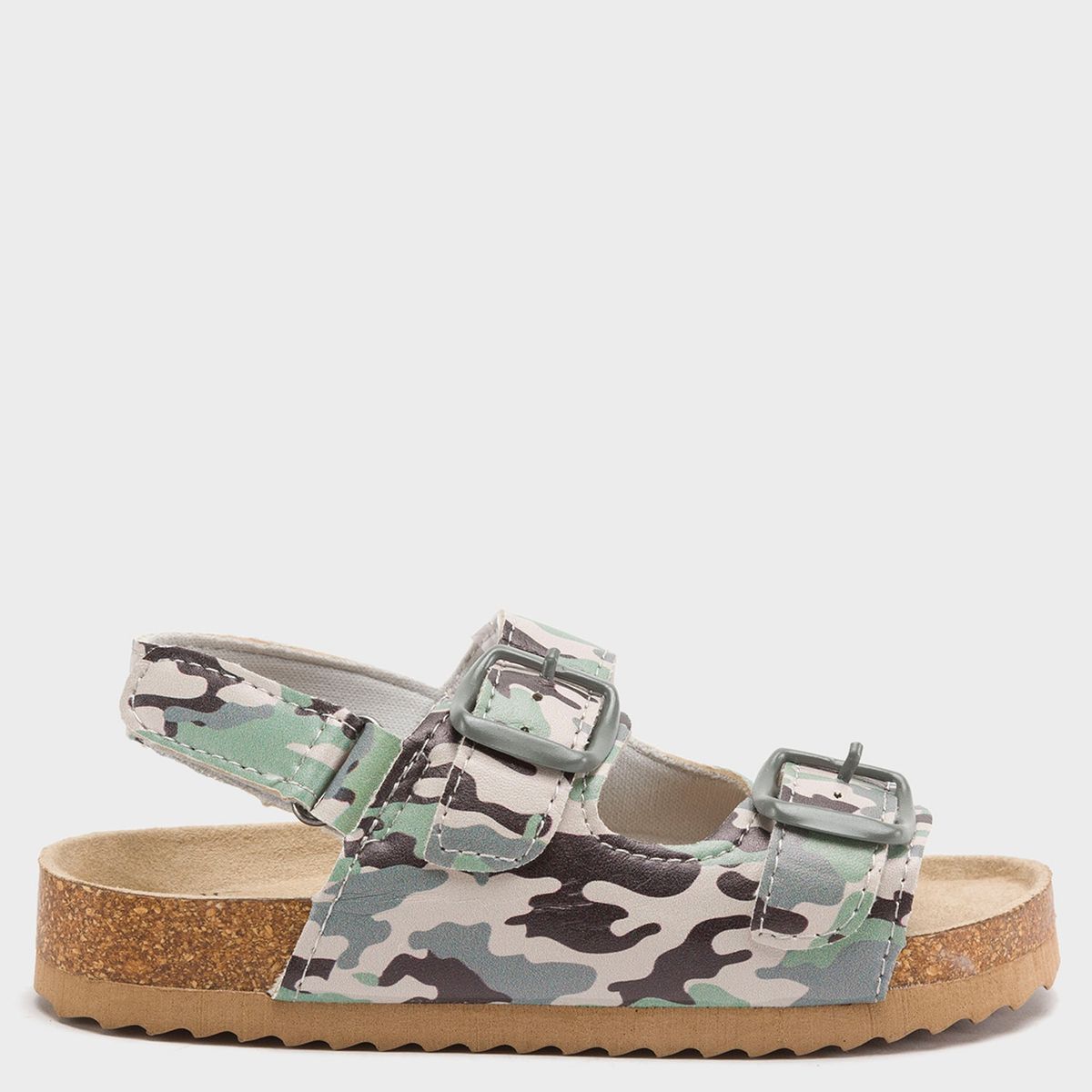 YAMP - Sandalia Niño Verde Yamp (28 a 36)