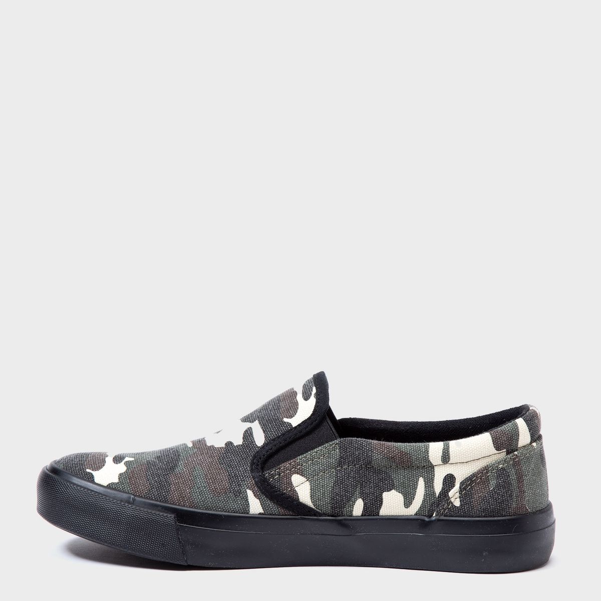 STARTER - Zapatilla Urbana Niño Verde Starter