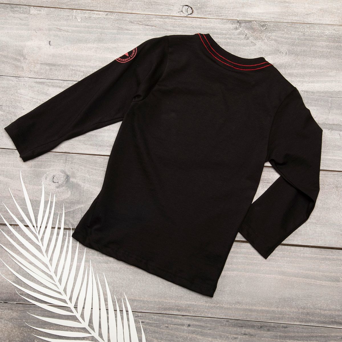 YAMP - Polerón De Algodón Niño Yamp