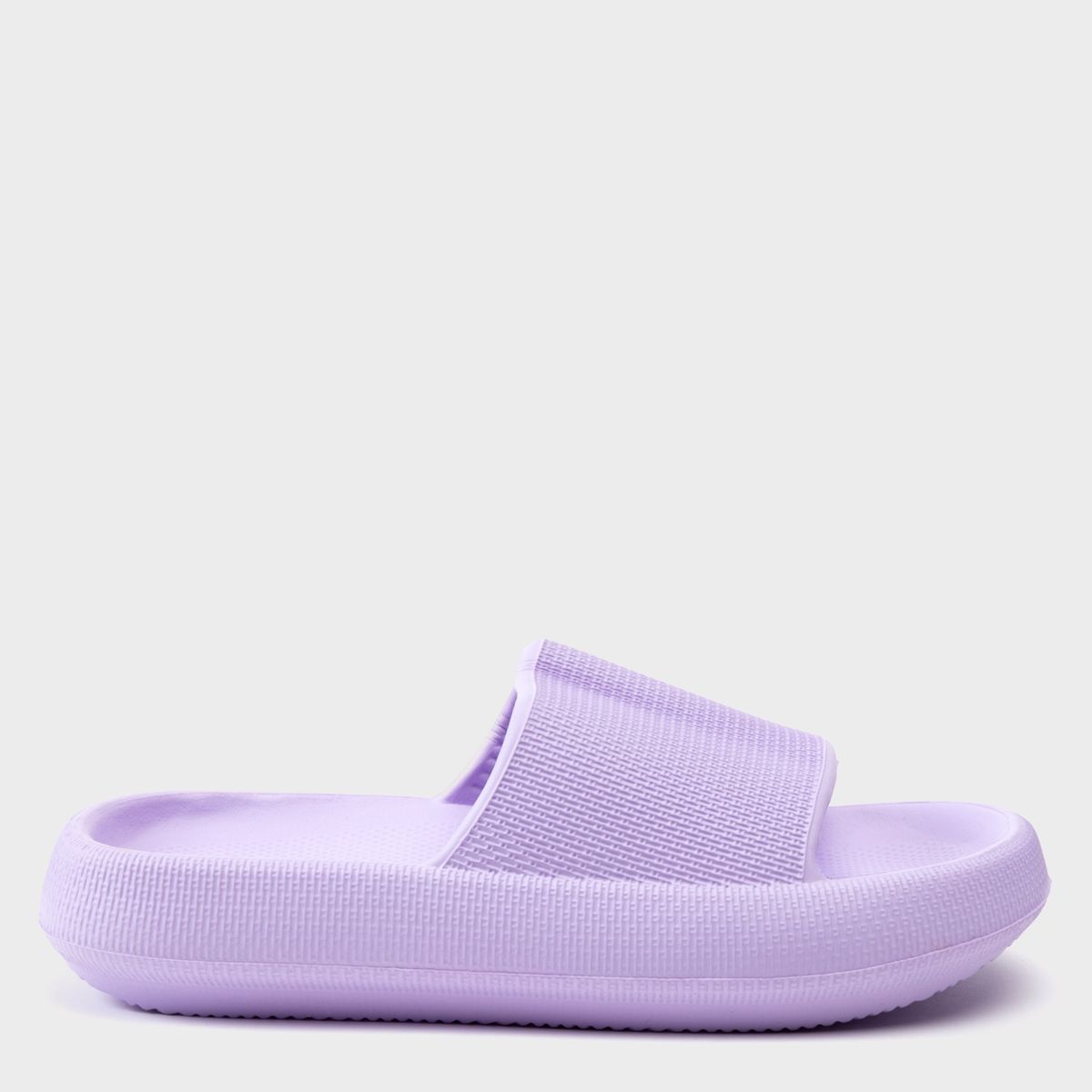 SYBILLA - Sandalia Mujer Morado Sybilla