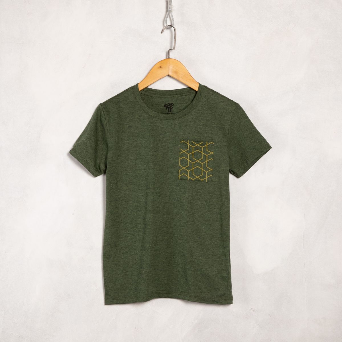 FEDERATION - Polerón Niño Algodón Federation