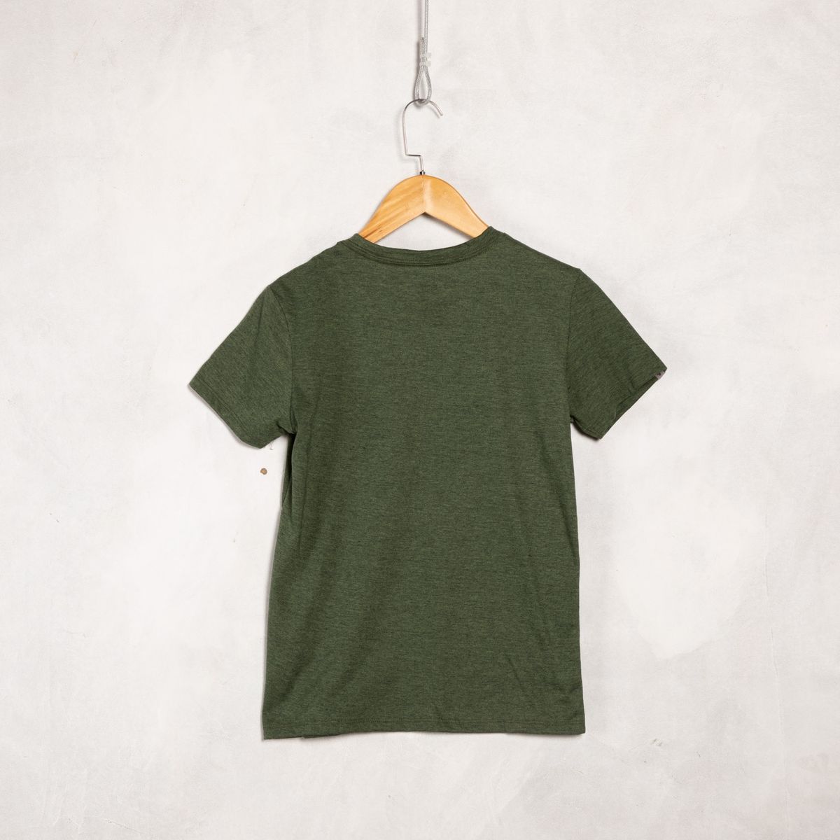 FEDERATION - Polerón Niño Algodón Federation