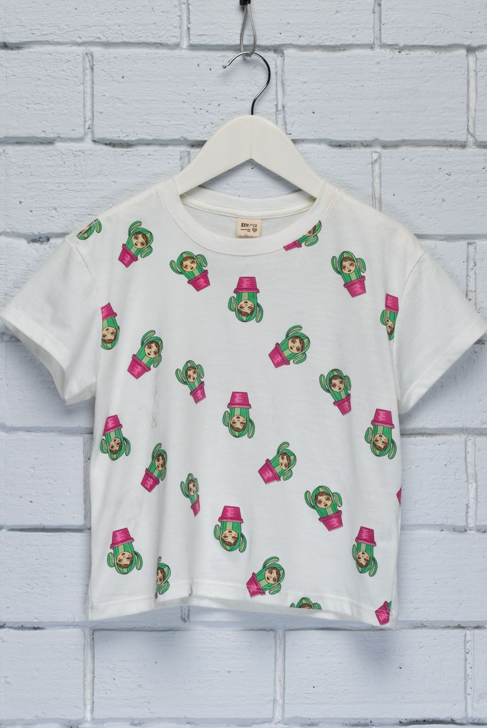 ELEVEN - Eleven Polera Niña