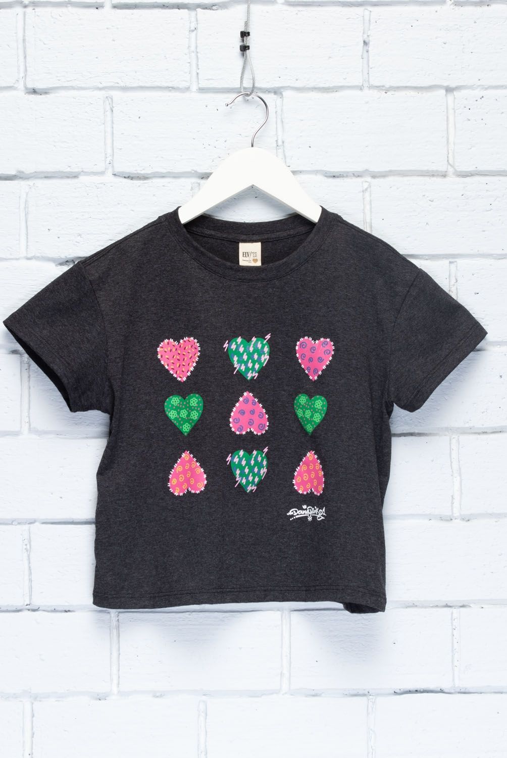 ELEVEN - Eleven Polera Niña