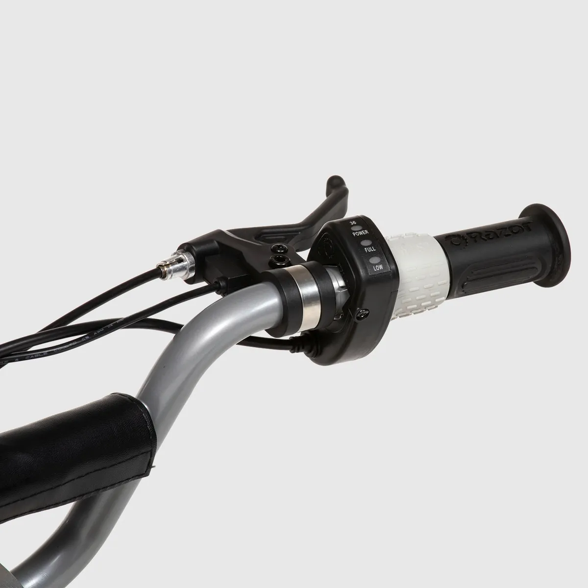 RAZOR - Moto Eléctrica Mx650 Razor