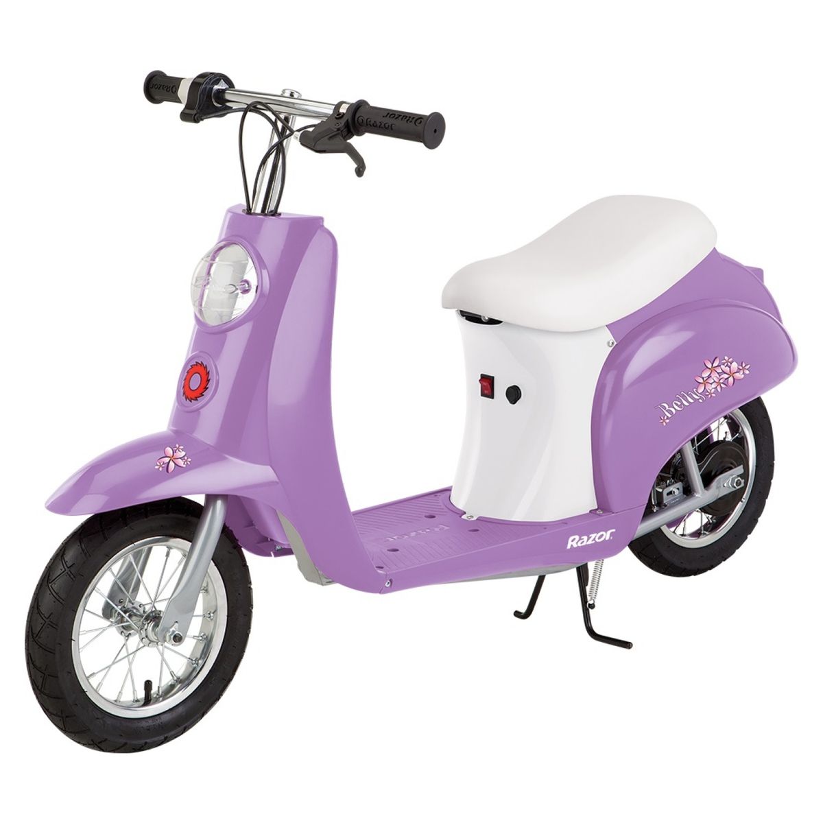 RAZOR - Moto Eléctrica Pocket Mood Razor