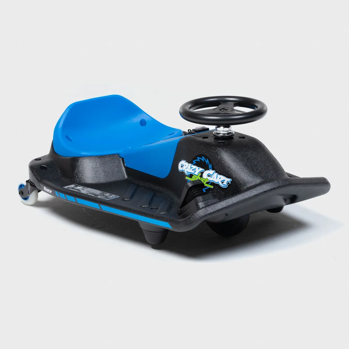 RAZOR - Go Kart Crazy Shift Ride Razor
