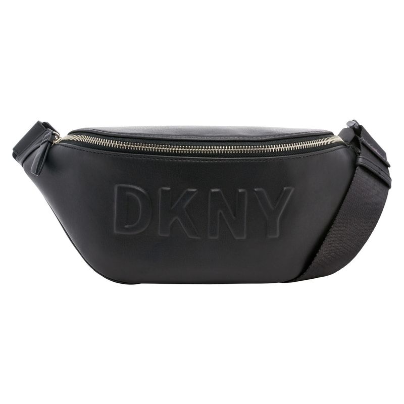 DKNY - Dkny Banano Negro Mujer