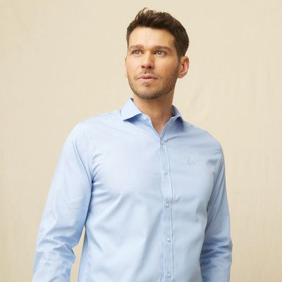 Imagen 2 del producto Camisa Formal Regular Fit Hombre