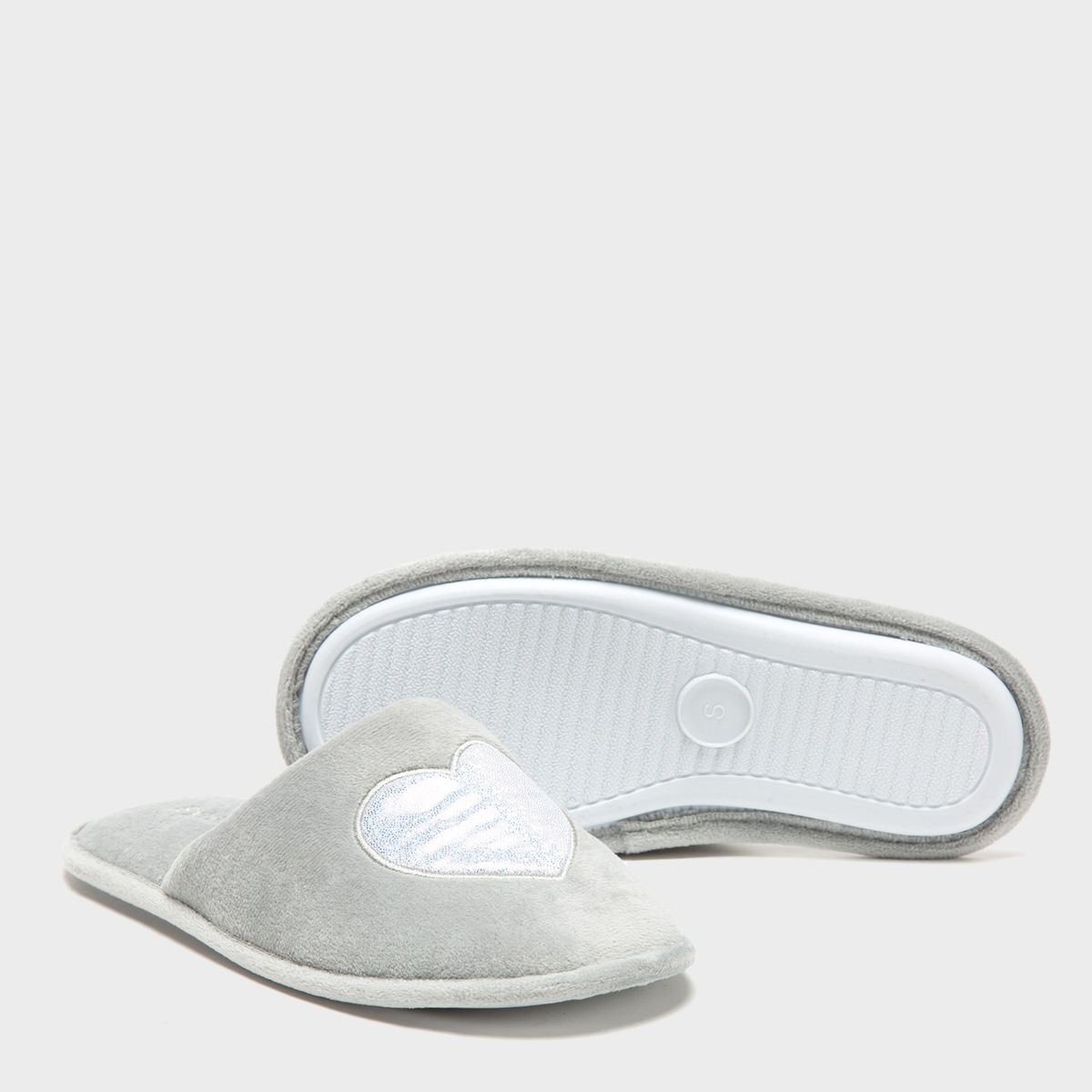 SYBILLA - Sybilla Pantuflas Mujer