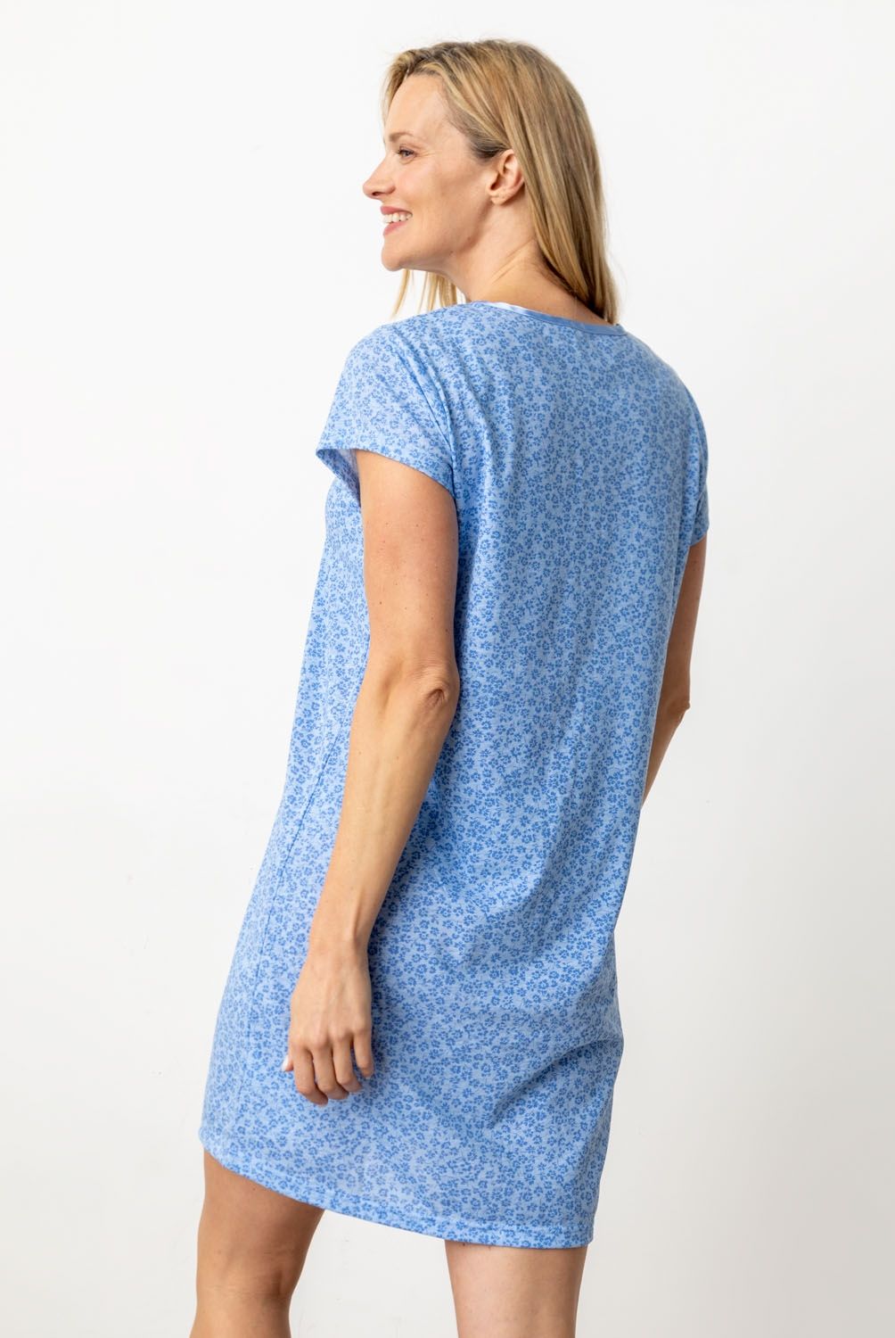 S COCCI - Pack Camisa Dormir + Pantuflas Mujer SCocci