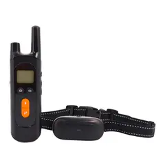 GENERICO - Collar de Adiestramiento para Perros 12 cm