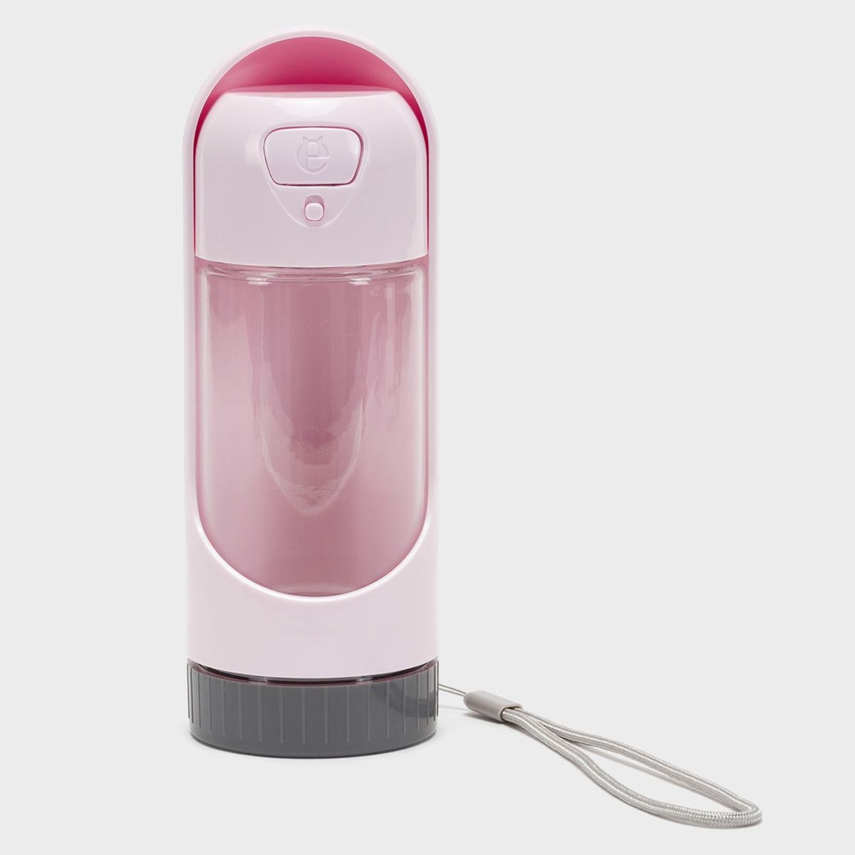 KULCAN - Botella  Para Perros Con Bebedero Kulcan