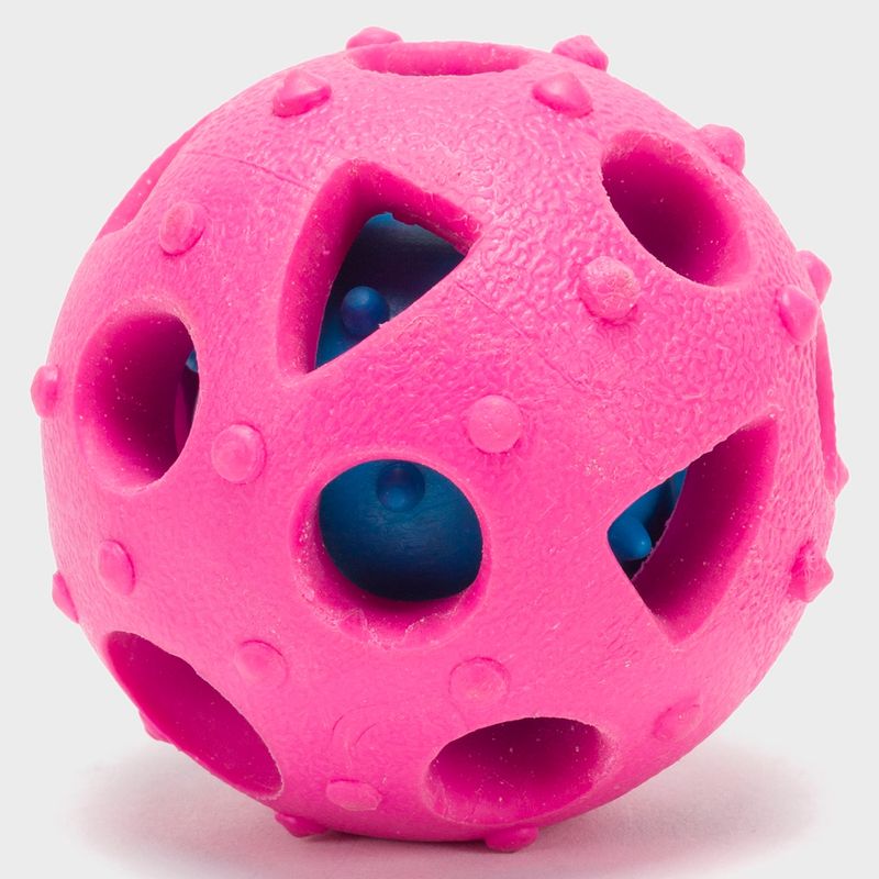 KULCAN - Juguete Para Perro Pelota Interactiva 7 Cm Kulcan