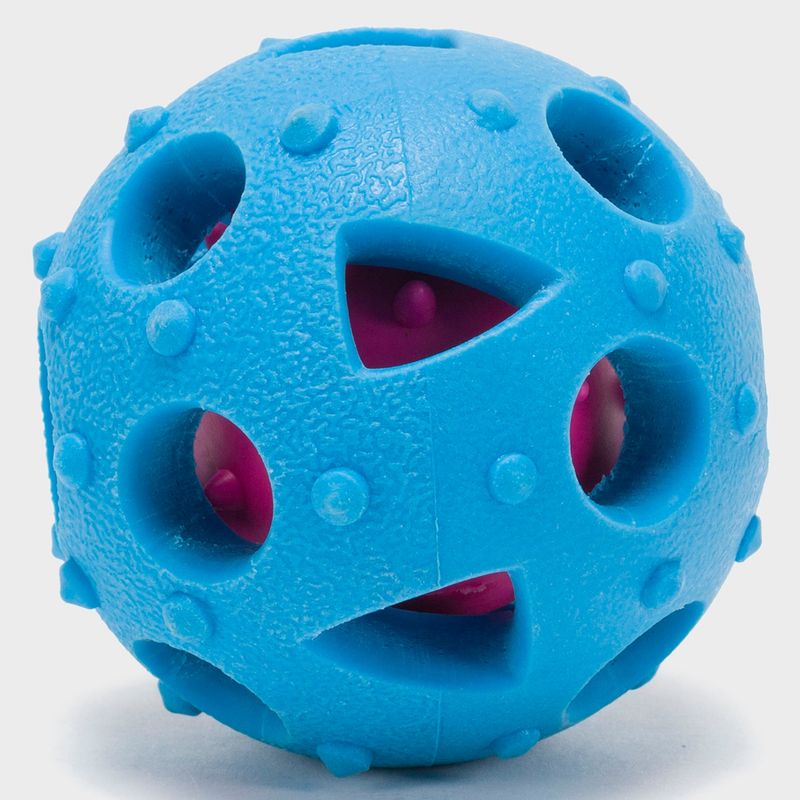 KULCAN - Juguete Para Perro Pelota Interactiva 7 Cm Kulcan