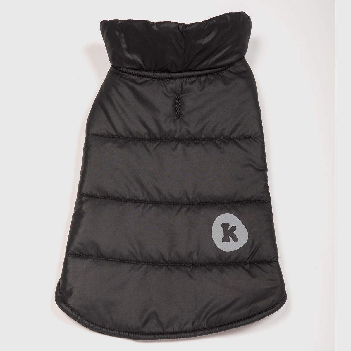 KULCAN - Parka Perro Pequeño Talla S 25 Cm Kulcan