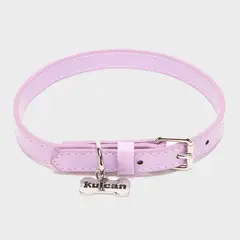 KULCAN - Collar Perro Mediano Talla S 30-40 Cm