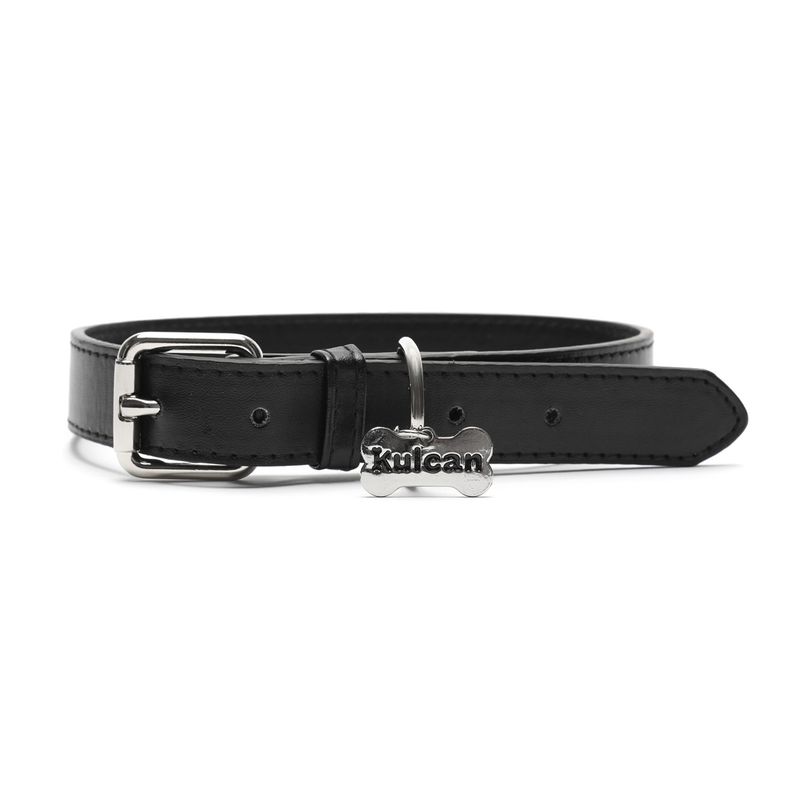 KULCAN - Collar Perro Mediano Talla S 30-40 Cm Kulcan