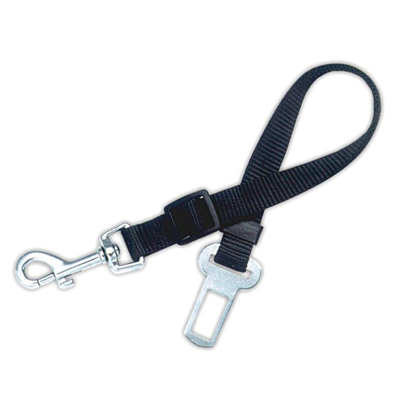 KULCAN - Cinturón Correa De Auto Para Perros Kulcan