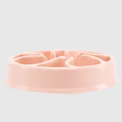 KULCAN - Plato Para Perros Comida Lenta 20 Cm