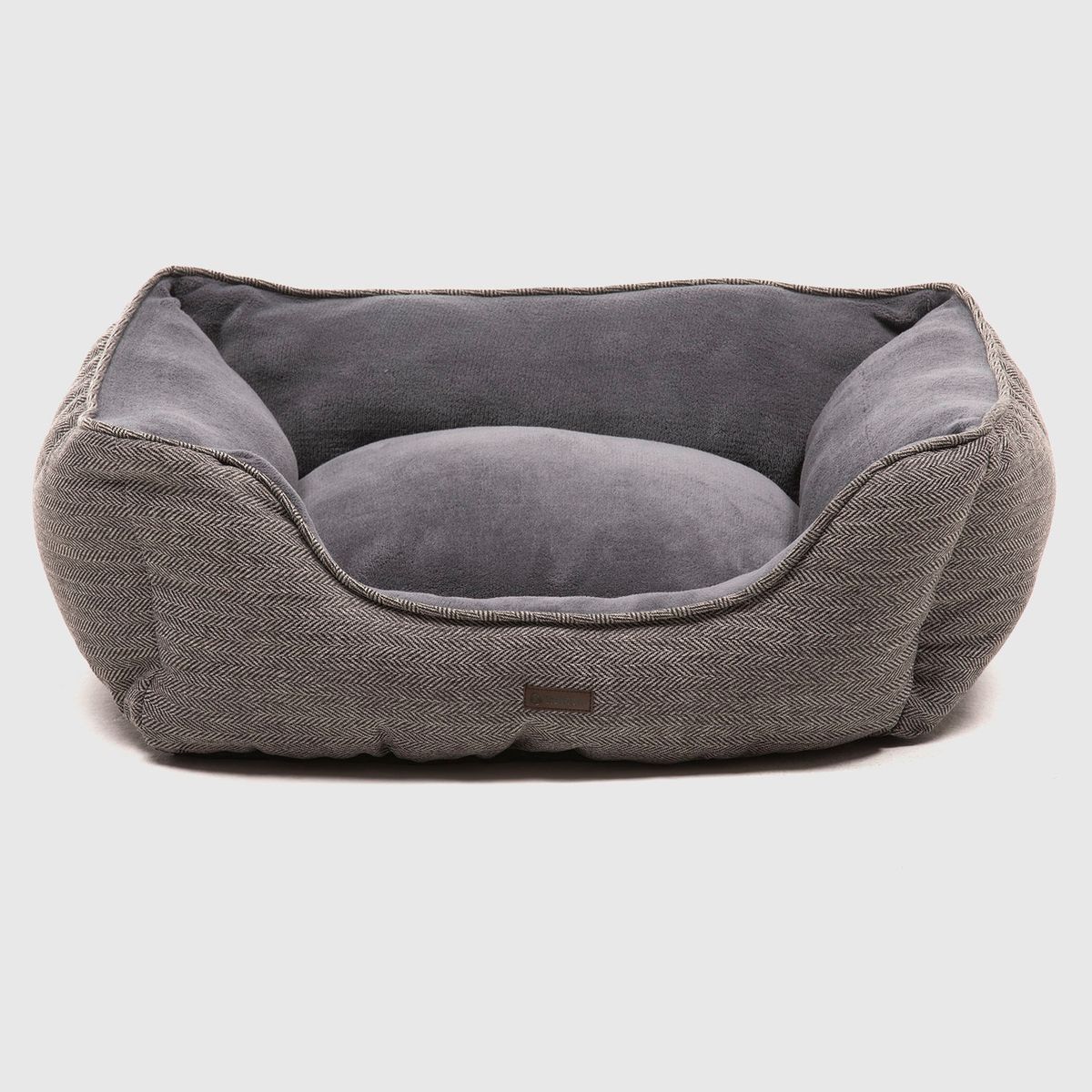 KULCAN - Cama para Perros Medianos Talla M 62x53x24 cm Kulcan