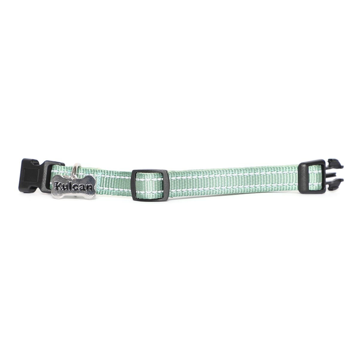 KULCAN - Collar Para Perro Con Correa Mascotas Kulcan